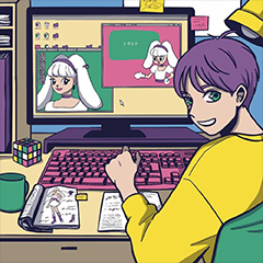 YouTubeコンサル事業